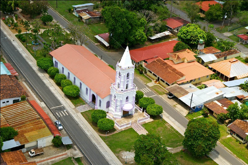 Atalaya desde el cielo