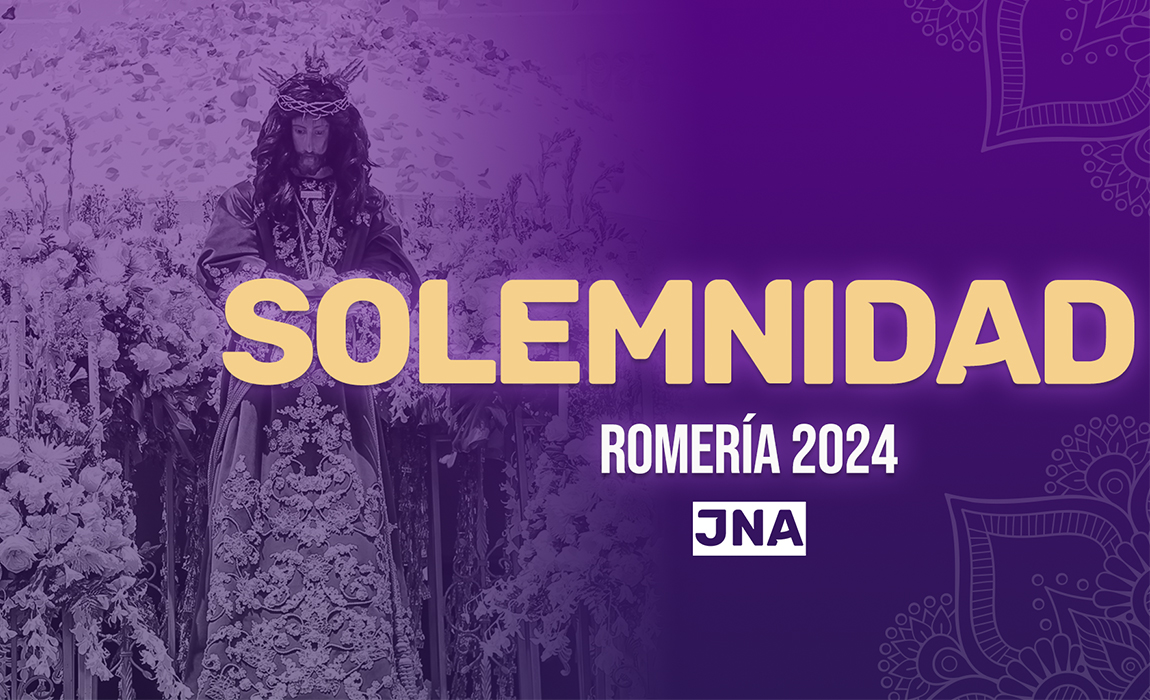 Solemnidad 2024