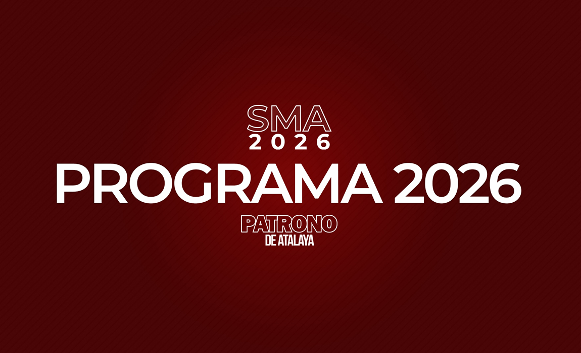 SMA 2026