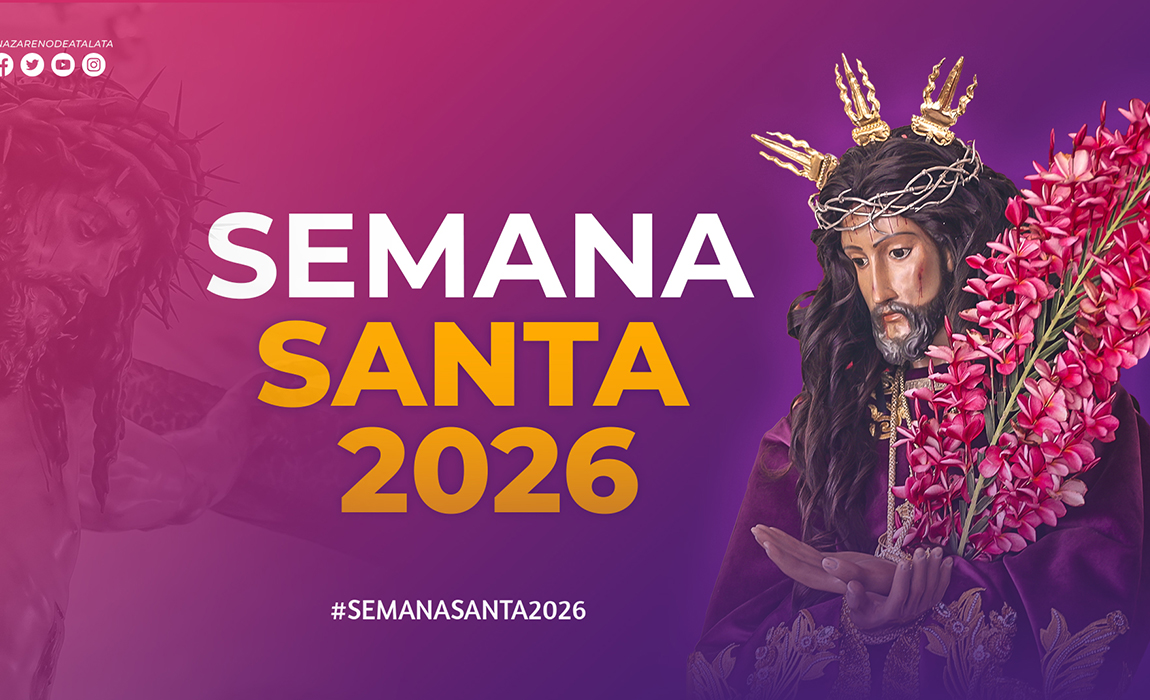 Semana Santa 2026